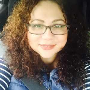 Meet your Posher, María